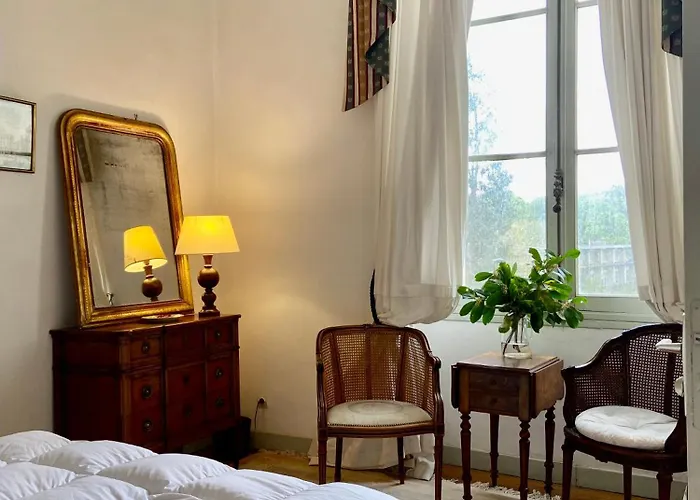 Chateau La Bainerie 3*