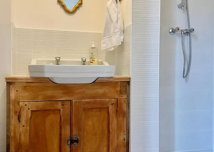 Chateau La Bainerie 3* Tierce