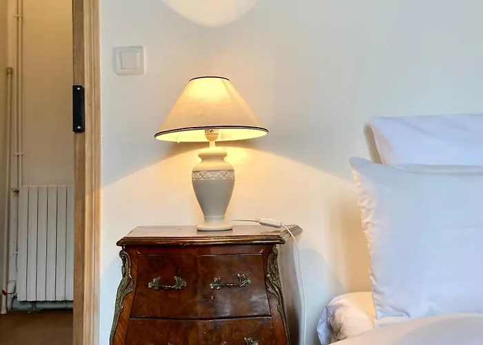 Chateau La Bainerie Tierce