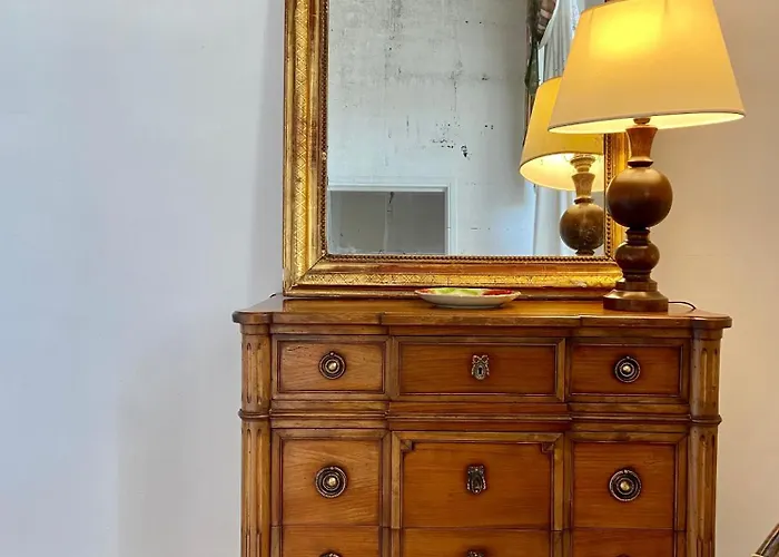 Chateau La Bainerie 3* Tierce