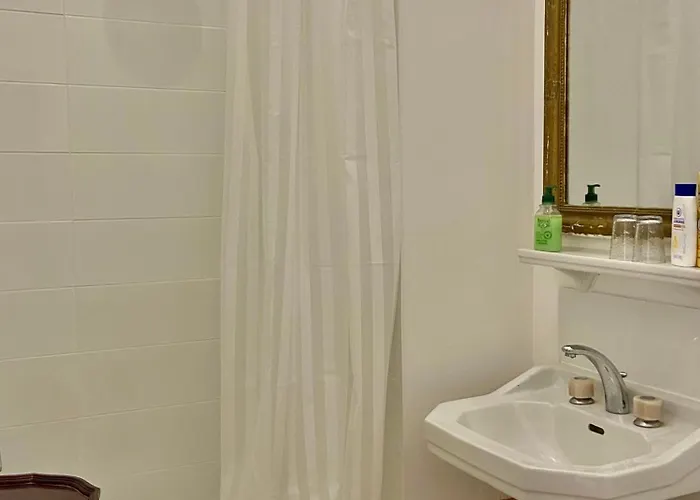 Chateau La Bainerie Tierce