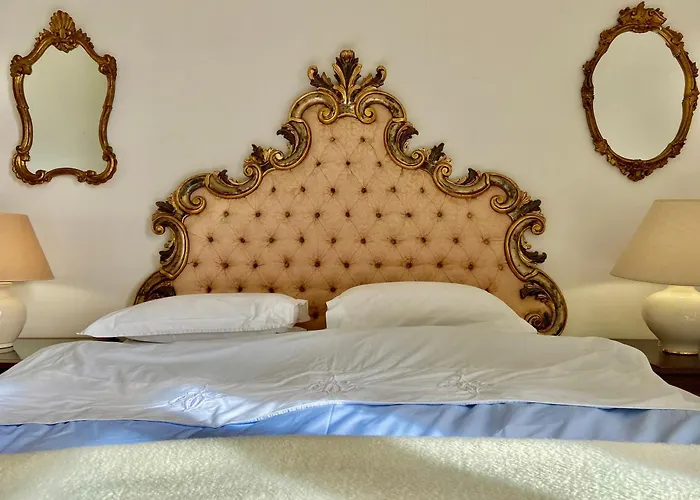 Oda ve Kahvaltı Chateau La Bainerie Tierce