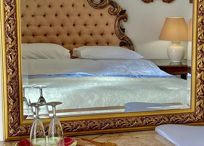 Chateau La Bainerie Tierce